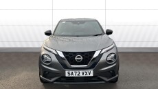 Nissan Juke 1.0 DiG-T 114 Tekna 5dr Petrol Hatchback